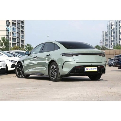 2024 BYD Seal 600km 버전 5석 전동 세단 0.5시간 충전 시간