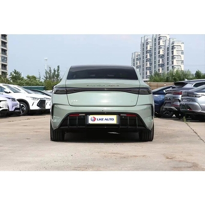 2024 BYD Seal 600km 버전 5석 전동 세단 0.5시간 충전 시간