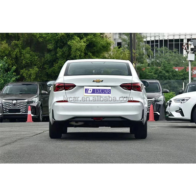2024 쉐보레 몬자 1.5L 가솔린 자동차 세단 성인용 합법 자동차