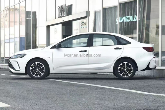 2024 쉐보레 몬자 1.5L 가솔린 자동차 세단 성인용 합법 자동차