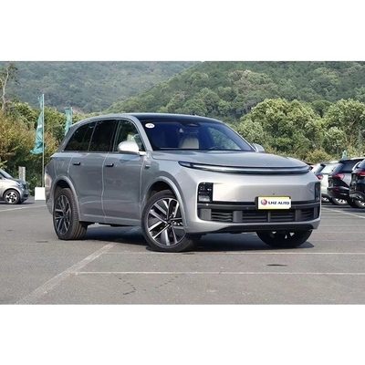 리 L8의 2022년 럭셔리 대형 SUV