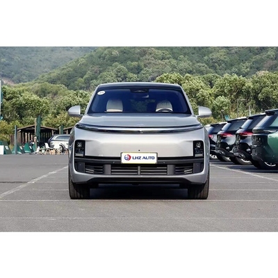 리 L8의 2022년 럭셔리 대형 SUV