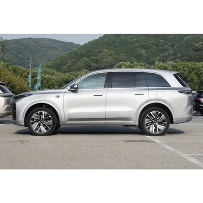 리 L8의 2022년 럭셔리 대형 SUV