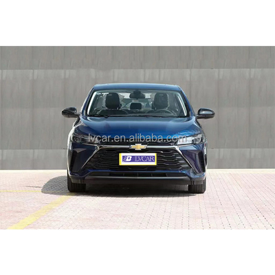 163PS 최대 전력 2023 쉐보레 몬자 세단 전기 SUV 차 다음 여행