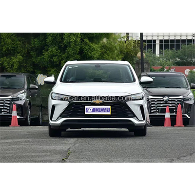 163PS 최대 전력 2023 쉐보레 몬자 세단 전기 SUV 차 다음 여행