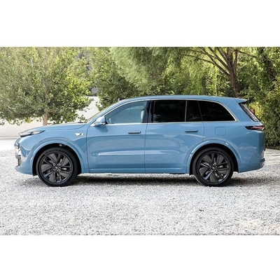 리L8의 대형 SUV 가구용 전기 후면 거울 조정 난방 접착