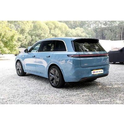 리L8의 대형 SUV 가구용 전기 후면 거울 조정 난방 접착