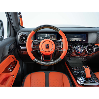 TPMS 네 블랙 탱크300 사이퍼 라이트 그레이트 월 자동차 가솔린 2.0T SUV 고급 차