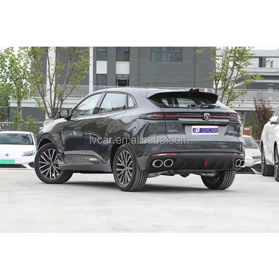 싱글 모터 RWD 2024 차난 유니-k SUV 5도어 5석 체조 구조