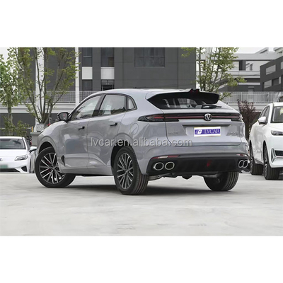 싱글 모터 RWD 2024 차난 유니-k SUV 5도어 5석 체조 구조