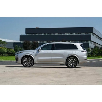 리 L9 2024의 에너지 차량 대형 5도어 6자리 SUV PHEV 차와 TPMS