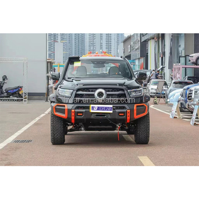 전기 공동 조종석 조정 그레이트 월 포어 픽업 트럭 0km