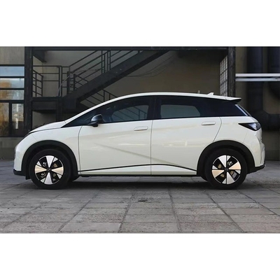 BYD 돌핀의 2024년형 마이크로카 100% 전기 연료와 1시간 충전 시간