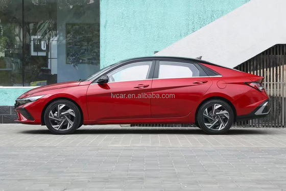 2023 쉐보레 몬자 1.3T 가솔린 자동 독점판 LED 낮빛 하이브리드