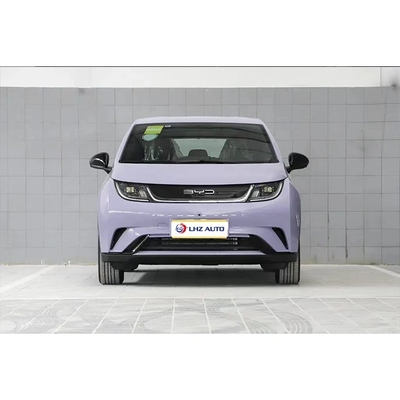 1시간 충전시간으로 매일 출퇴근할 수 있는 완벽한 전기 SUV