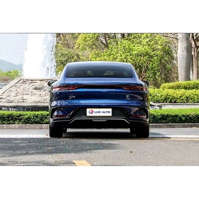 2024년 에너지 자동차 0km 최대 토크 350Nm 5석의 중고용 중국 자동차