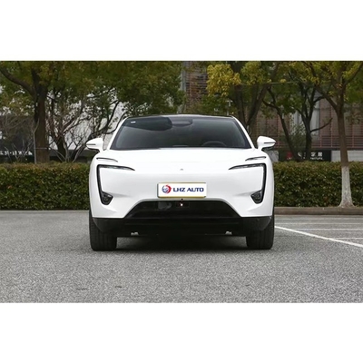 최고 속도 200km/h 2024 아바타 11 순수 전기 고급 에너지 차량 700km 범위
