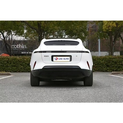최고 속도 200km/h 2024 아바타 11 순수 전기 고급 에너지 차량 700km 범위