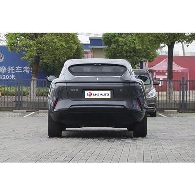 차난 자동차의 아바타 11 리?? 철 배터리 4도어 5석 SUV