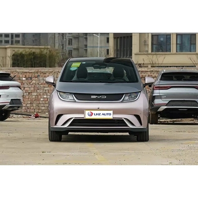 BYD 돌고래의 최고 모델 2024 4125*1770*1570 차원 1시간 충전 시간