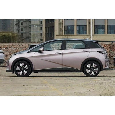 BYD 돌고래의 최고 모델 2024 4125*1770*1570 차원 1시간 충전 시간