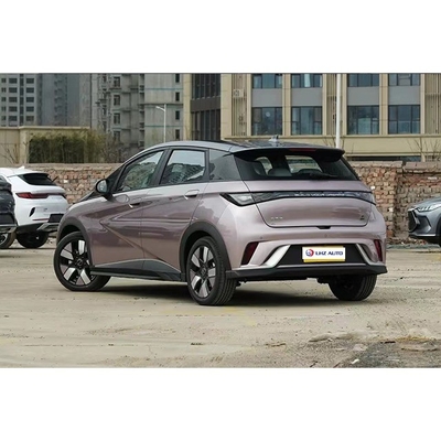 BYD 돌고래의 최고 모델 2024 4125*1770*1570 차원 1시간 충전 시간