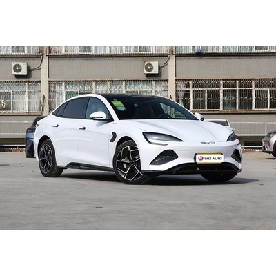 150kWh 배터리 용량 2024 BYD 오토 BYD 봉인 에너지 차량 충전 시간 0.5 시간