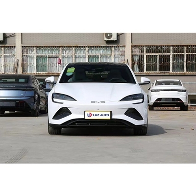 150kWh 배터리 용량 2024 BYD 오토 BYD 봉인 에너지 차량 충전 시간 0.5 시간