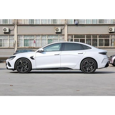 150kWh 배터리 용량 2024 BYD 오토 BYD 봉인 에너지 차량 충전 시간 0.5 시간