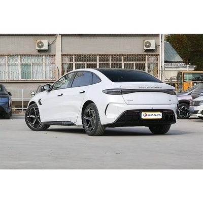 150kWh 배터리 용량 2024 BYD 오토 BYD 봉인 에너지 차량 충전 시간 0.5 시간