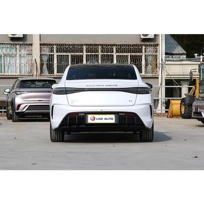 150kWh 배터리 용량 2024 BYD 오토 BYD 봉인 에너지 차량 충전 시간 0.5 시간