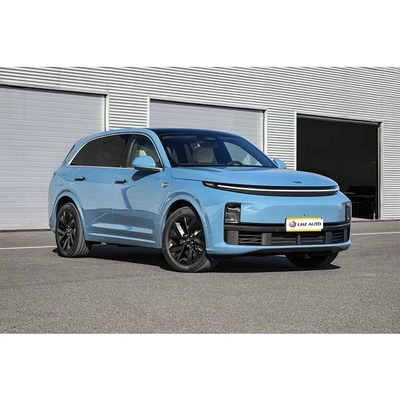 2024 중~대급 럭셔리 가구 전기 SUV L7 플러그인 하이브리드 원통 3000~3500mm