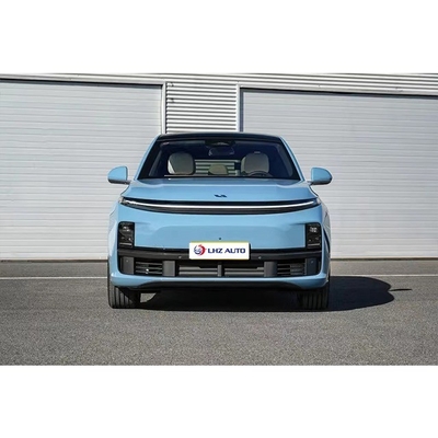 2024 중~대급 럭셔리 가구 전기 SUV L7 플러그인 하이브리드 원통 3000~3500mm