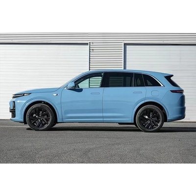 2024 중~대급 럭셔리 가구 전기 SUV L7 플러그인 하이브리드 원통 3000~3500mm