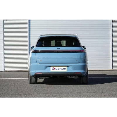 2024 중~대급 럭셔리 가구 전기 SUV L7 플러그인 하이브리드 원통 3000~3500mm