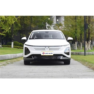 2024년 Wuling Motors의 세단 A 클래스 최고 속도는 145km/h이고 긴 내구성