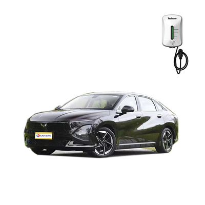 에너지 차량 2024 울링 엑싱강 PHEV 5 개의 문 5 개의 좌석 A 클래스 세단 장거리