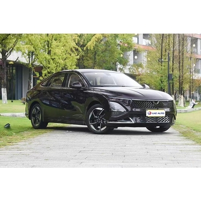 에너지 차량 2024 울링 엑싱강 PHEV 5 개의 문 5 개의 좌석 A 클래스 세단 장거리