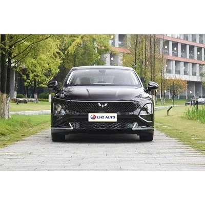 에너지 차량 2024 울링 엑싱강 PHEV 5 개의 문 5 개의 좌석 A 클래스 세단 장거리