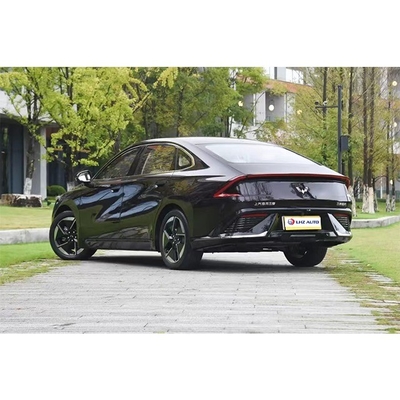 에너지 차량 2024 울링 엑싱강 PHEV 5 개의 문 5 개의 좌석 A 클래스 세단 장거리