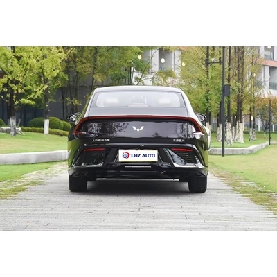 에너지 차량 2024 울링 엑싱강 PHEV 5 개의 문 5 개의 좌석 A 클래스 세단 장거리