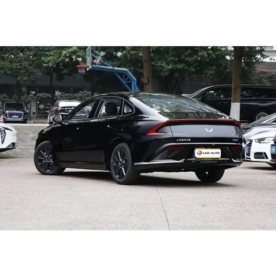 왈링 스타라이트 145의 최대 속도와 함께 5 개의 문 5 좌석 A 클래스 세단 PHEV