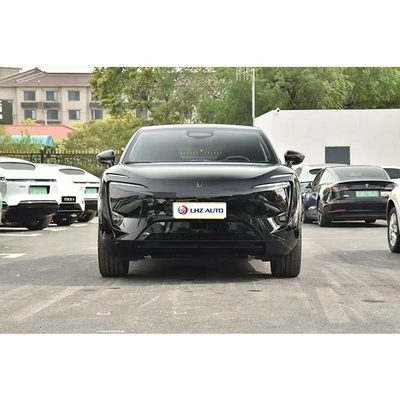 5석 전동차 최고의 럭셔리 SUV 3.98초 가속과 전기 연료