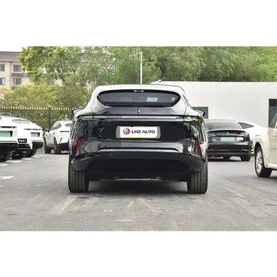 5석 전동차 최고의 럭셔리 SUV 3.98초 가속과 전기 연료