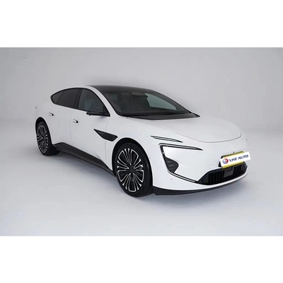 2024년 전기 연료 지능형 자동차 650km 장거리 고급 기술