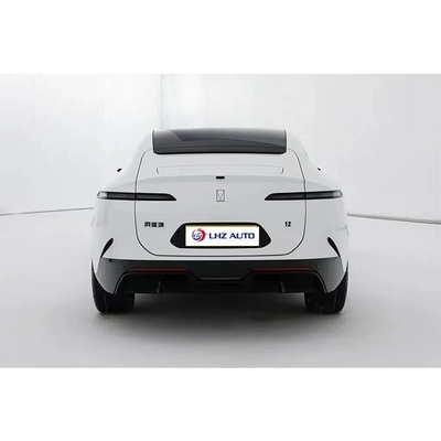 2024년 전기 연료 지능형 자동차 650km 장거리 고급 기술