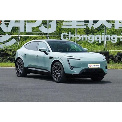 100% 전기 자동차의 최고 선택 고급 SUV 지능형 자동차 및 가정용 차량