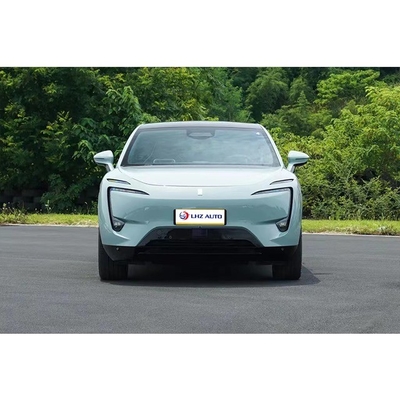 100% 전기 자동차의 최고 선택 고급 SUV 지능형 자동차 및 가정용 차량
