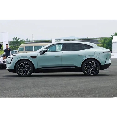 100% 전기 자동차의 최고 선택 고급 SUV 지능형 자동차 및 가정용 차량