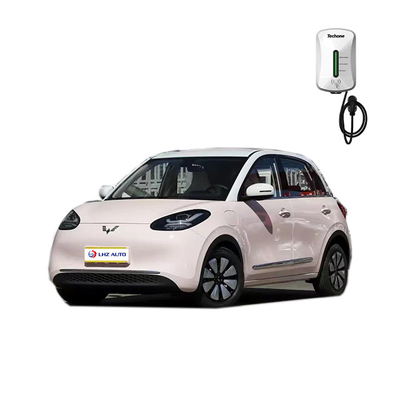 월링 모터스 2024 에너지 차량 가격 좌측 스티어링 리?? 이온 배터리 SUV